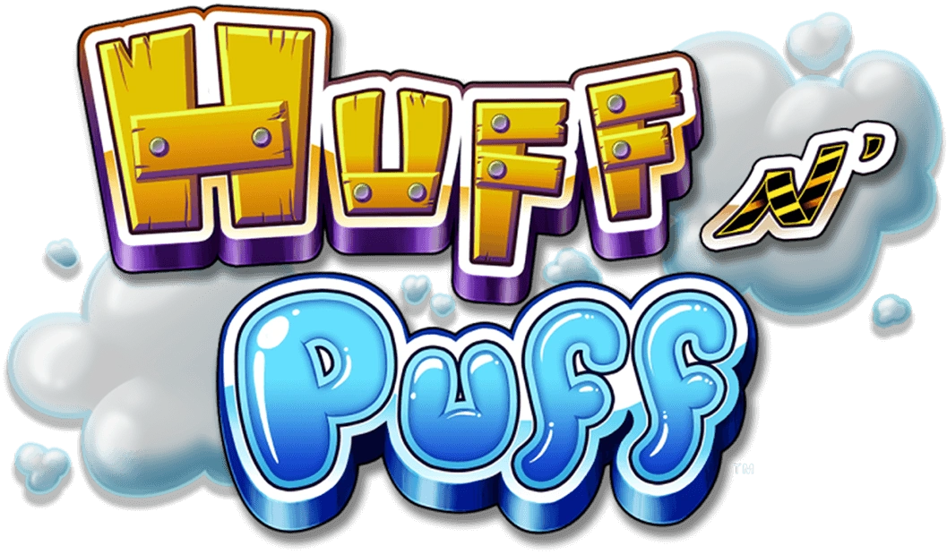 Huff n Puff