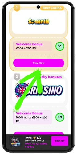 Choose your casino to play Huff N Puff slot UK